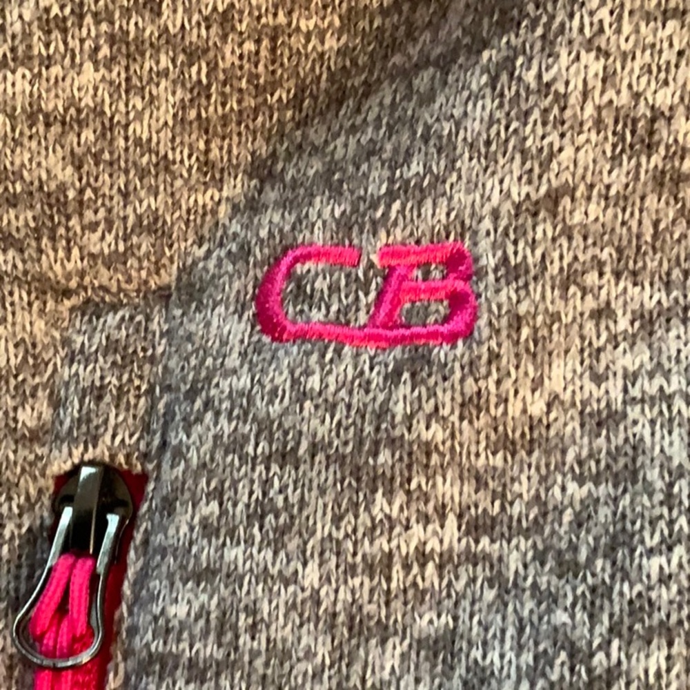 CB Jacket - Picture 4 of 5